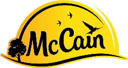 McCain